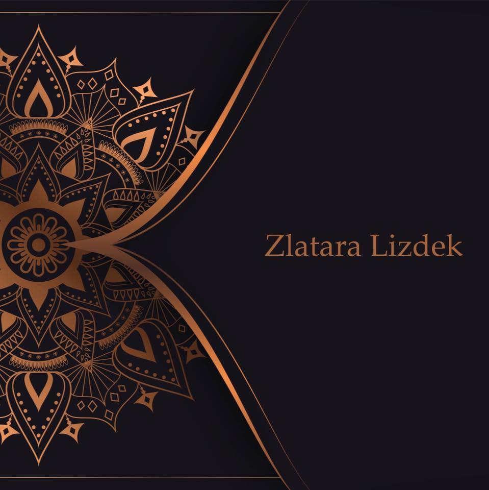 Zlatara Lizdek Logo