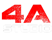 Fotografisanje Vjencanja 4A Studio Logo