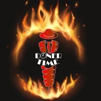 Doner TIME Sarajevo Logo