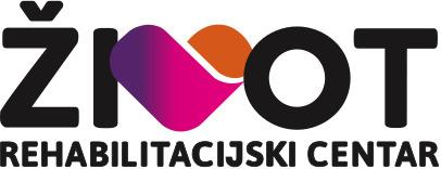 Rehabilitacijski Centar Život Logo