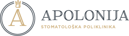 Stomatološka Poliklinika Apolonija Logo