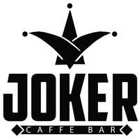 Caffe Bar Joker Logo