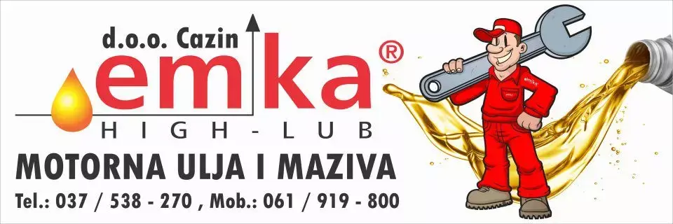 Emka d.o.o Logo