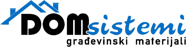 Dom Sistemi D O O Logo