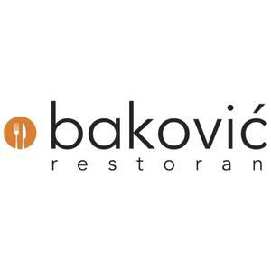 Restoran Baković Logo