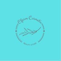 Ofarm Cosmetix Logo