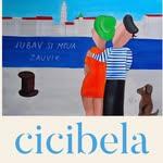 Cicibela food and wine bar (SPLIT) Logo