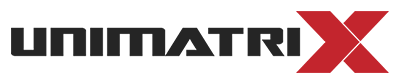 Unimatrix D O O logo