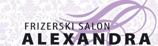FRIZERSKI SALON ALEKSANDRA Logo