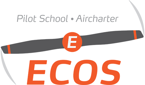 ECOS PILOT SCHOOL Logo