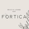 Beach & Lounge Bar Fortica logo