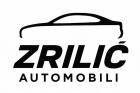 Zrilić Automobili D O O Logo