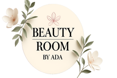 Beauty Room by Ada Logo