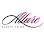 Beauty Salon Allure Logo