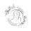 Beauty salon Omorfia Logo