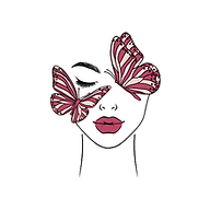 Beauty salon Vanea Logo