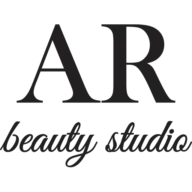 Beauty studio Aleksandra Logo