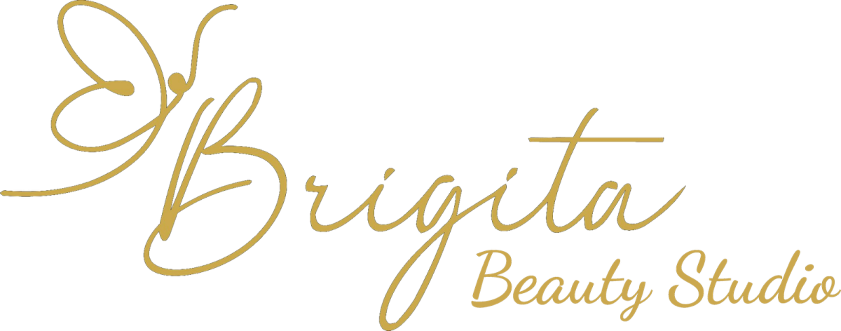 Beauty Studio Brigita Logo