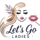 Beauty Studio Let's Go Ladies Logo