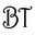 Beauty Time Logo
