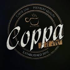 Coppa D'Oro Logo