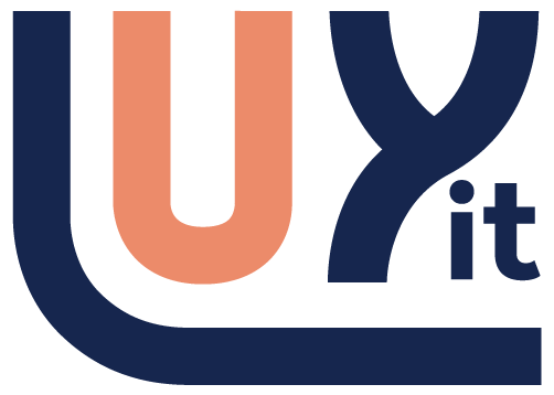 LUX ITS Logo