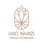 Haci Niyazi Efendi Sarajevo Logo
