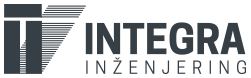 Integra inženjering d.o.o. Logo