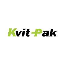 Kvit Pak Logo