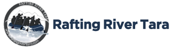 Rafting River Tara Logo