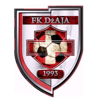 FK ''Džaja'' Logo
