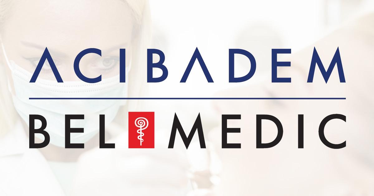 Bel Medic Logo