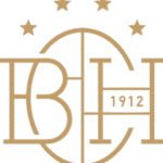 Belgrade City Hotel Logo