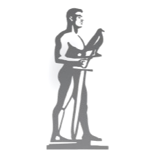 Beli Grad Nekretnine Logo