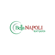 Bella Napoli kod Garića Logo