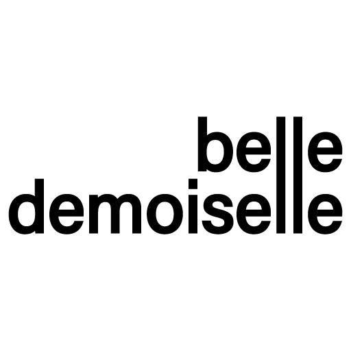 Belle Demoiselle Logo