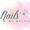 Belma Markovic Nails Logo