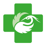 Benu Pharmacy 5 Beograd Žarkovo Dom zdravlja Logo