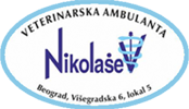 Beograd Veterinar Nikolašev | Savski Venac | Veterinarska Ambulanta Logo