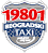 BEOGRADSKI TAXI Logo