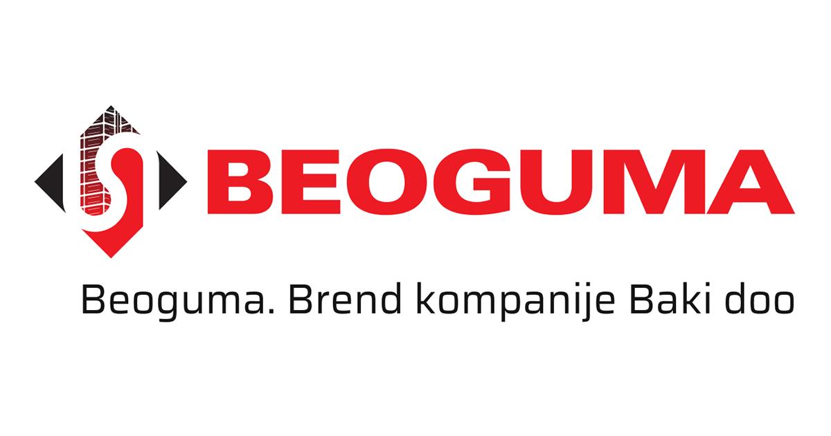 Beoguma logo