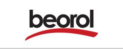 Beorol web shop kancelarija logo