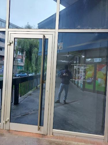 Berlin-Chemie AG, Predstavništvo za Bosnu i Hercegovinu Logo