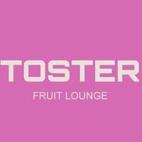 Toster Caffe Logo