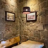 Konoba Stare Grede Logo