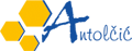 Opg Pčelarstvo Miroslav Antolčić Antolcic Med Logo