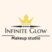 Infinite Glow Logo