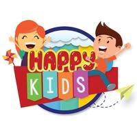Igraonica Happy Kids Logo