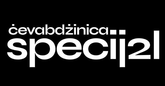 Ćevabdžinica Specijal 2 Logo