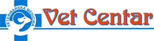 Vet Centar Logo